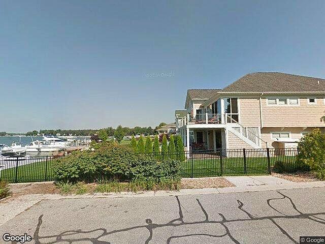 Cote-La-Mer Condominium photo 4