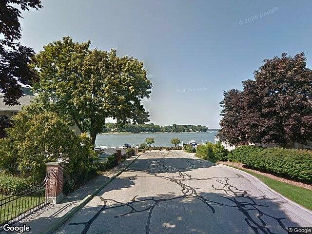 Cote-La-Mer Condominium photo 6