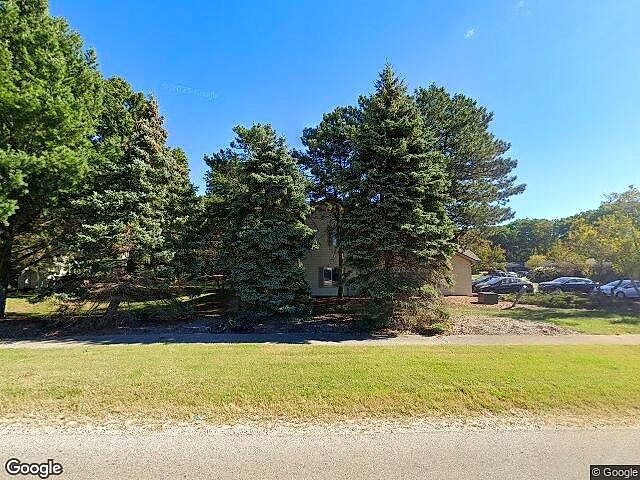 Amberwood Condominium photo 7