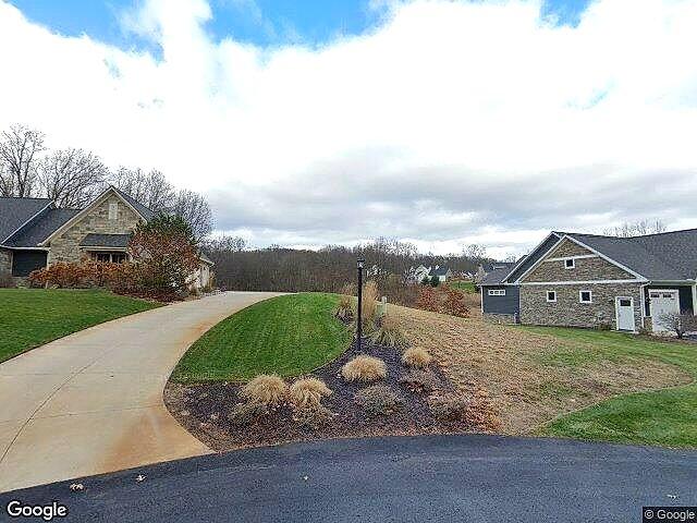 Egypt Valley Woods photo 3