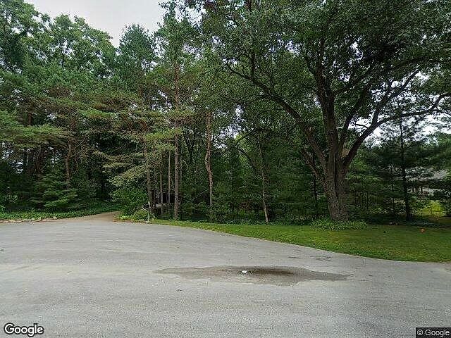 Egypt Valley Woods photo 8