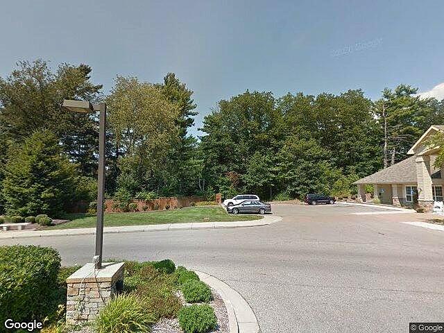 Grand Haven Club photo 4