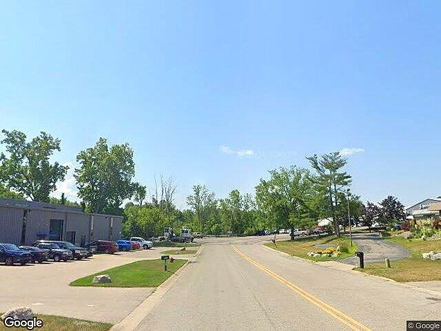 Spartan Industrial Park No.1 photo 2