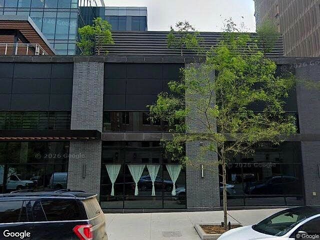 200 Monroe photo 3