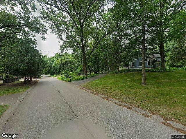 Shag Bark Plat photo 2