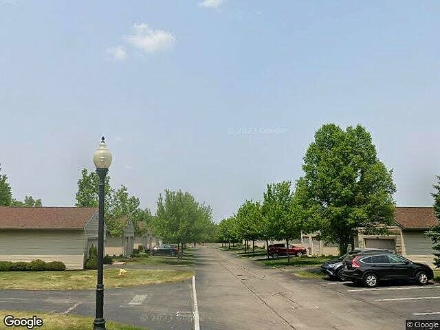 Cascade Place Condominiums photo 12