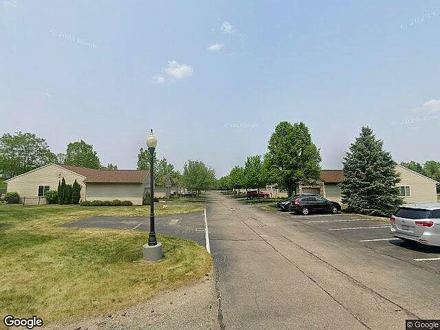 Cascade Place Condominiums photo 5