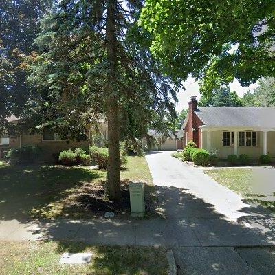 Beckwith Hills No. 4