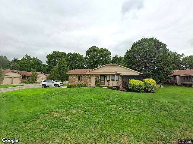 Byron Meadows Condominiums photo 11