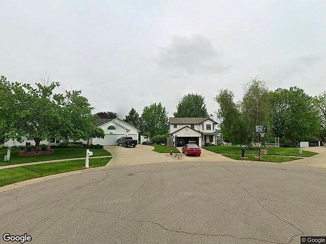 Byron Meadows Condominiums photo 7