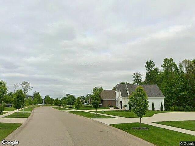 Blendon Meadows Condos photo 3