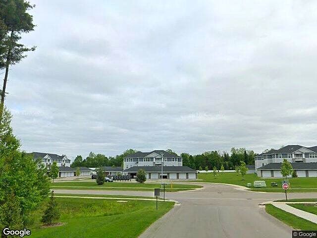Blendon Meadows Condos photo 6