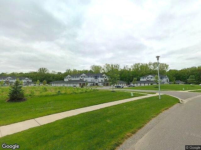 Blendon Meadows Condos photo 7