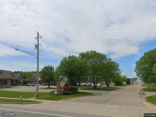 Elmwood Commerce Centre photo 7