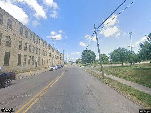 Factory Yards Condominium photo 11