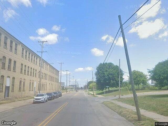 Factory Yards Condominium photo 12