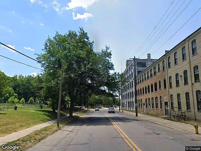 Factory Yards Condominium photo 2