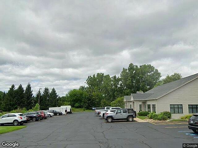 Terrace Homes at Town Square photo 2