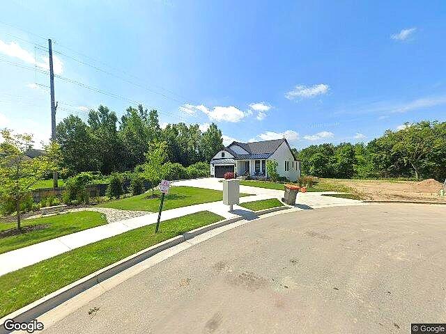 Ada Moorings photo 5