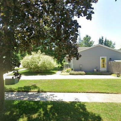 Beckwith Gardens No. 1