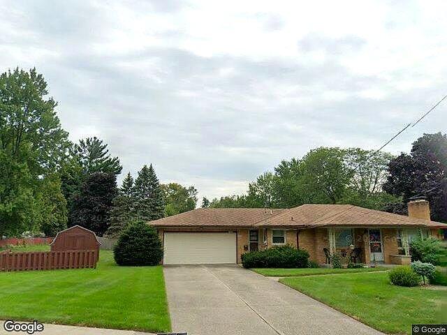 Summer Woods Area photo 2