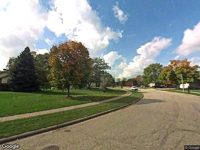 Indian Springs Plat photo 3