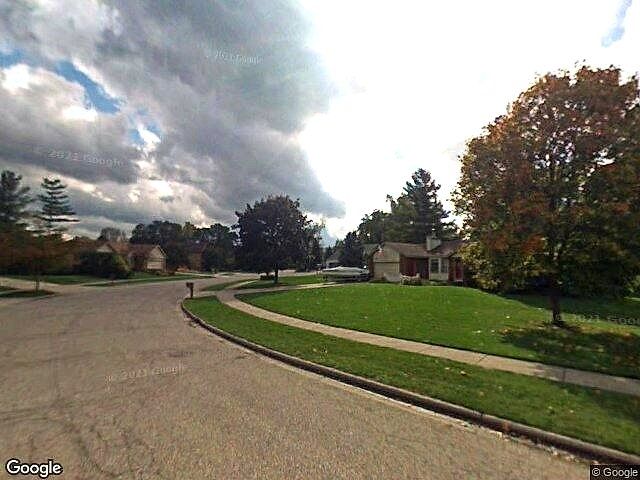 Indian Springs Plat photo 4