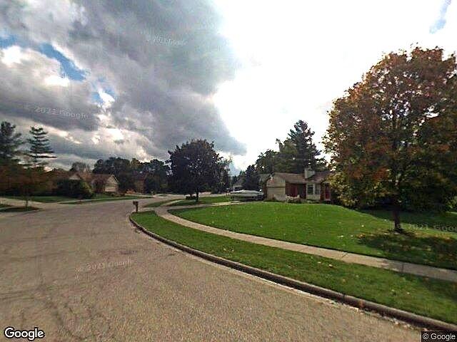 Indian Springs Plat photo 4