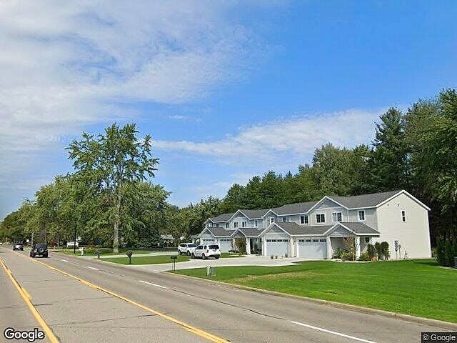 BUTTERNUT CONDOMINIUM photo 7