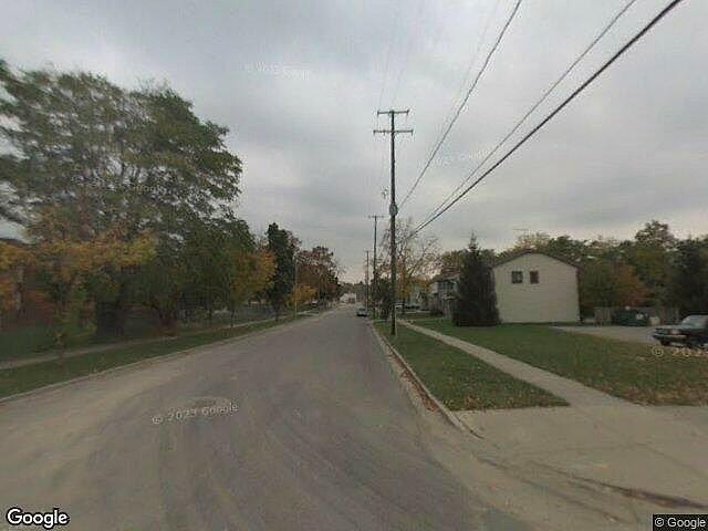 A. Campaus Third Addition photo 3