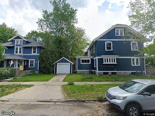 Andersen & Wandels Sub. photo 3