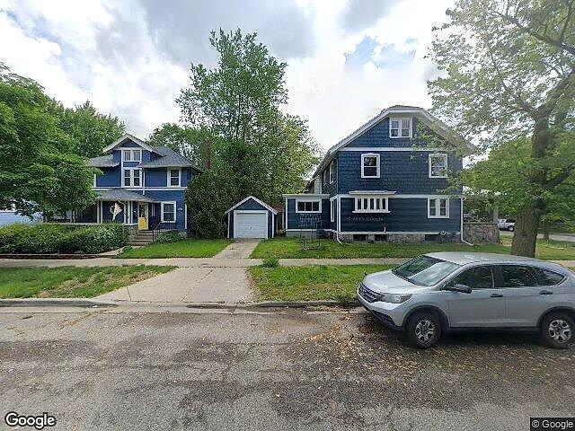 Andersen & Wandels Sub. photo 4