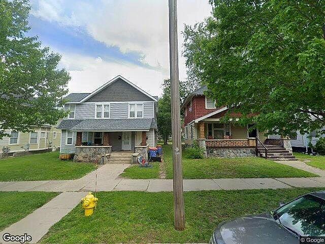 Andersen & Wandels Sub. photo 5