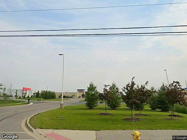 Arbor Hudsonville Center No. 1 Site Condo photo 4