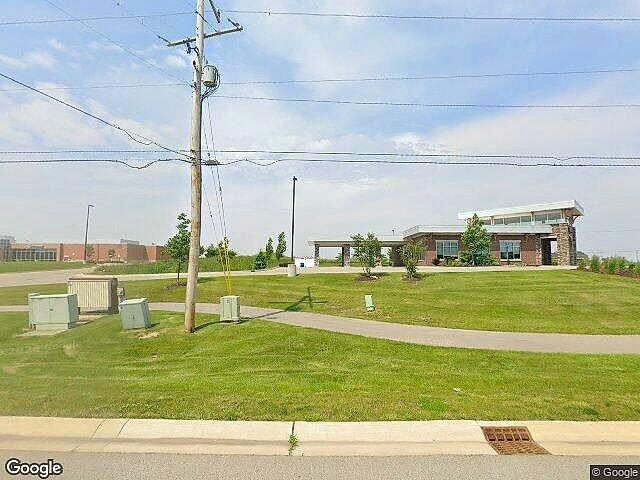 Arbor Hudsonville Center No. 1 Site Condo photo 5