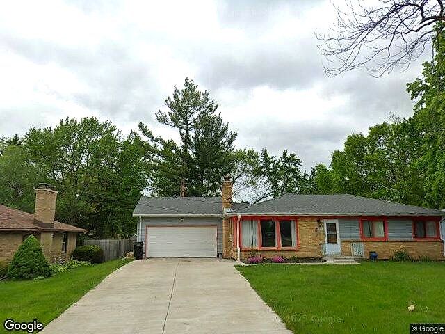 Summer Woods Area photo 11