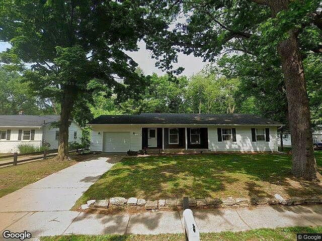 Assessor'S Plat of Acre-Grove Plat photo 2