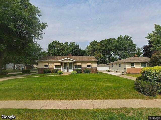 Assessor'S Plat of Acre-Grove Plat photo 4