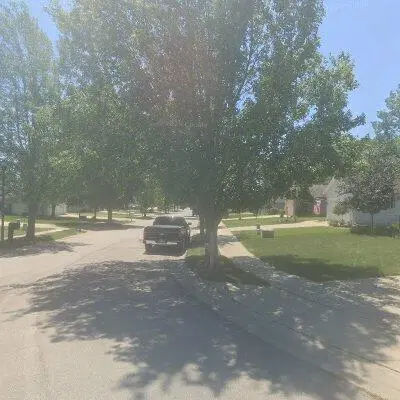 Beckwith North