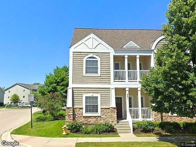 Adams Avenue Rowhouses at Grand Landing photo 3