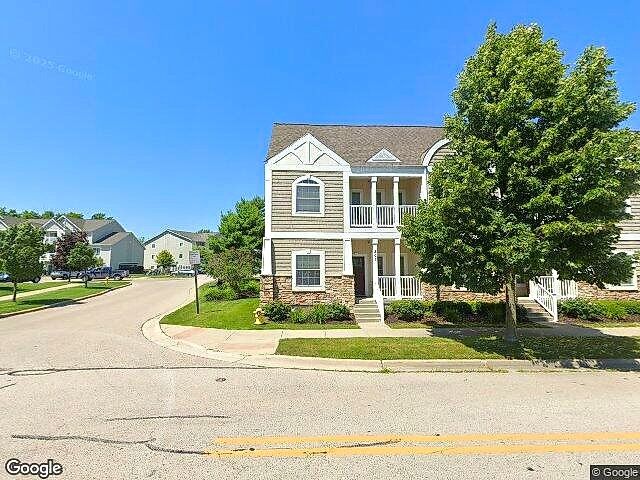 Adams Avenue Rowhouses at Grand Landing photo 8