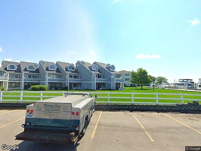 Holiday Isle Marina photo 2