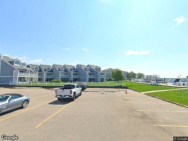 Holiday Isle Marina photo 3