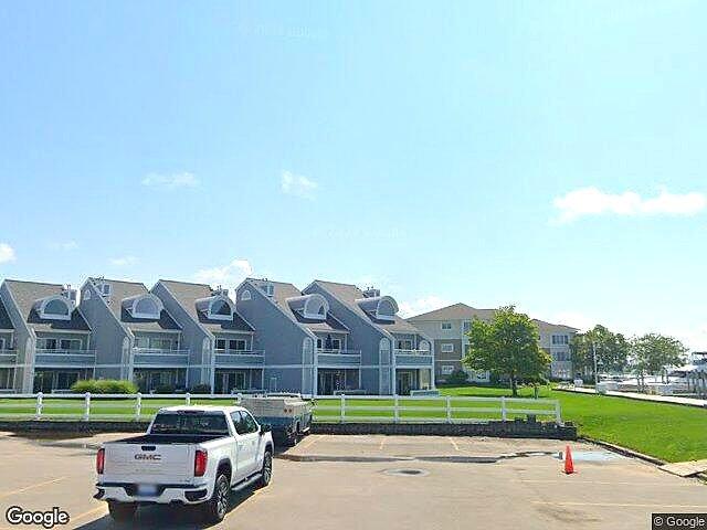 Holiday Isle Marina photo 4