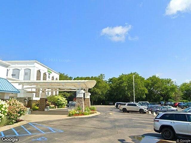 Holiday Isle Marina photo 6