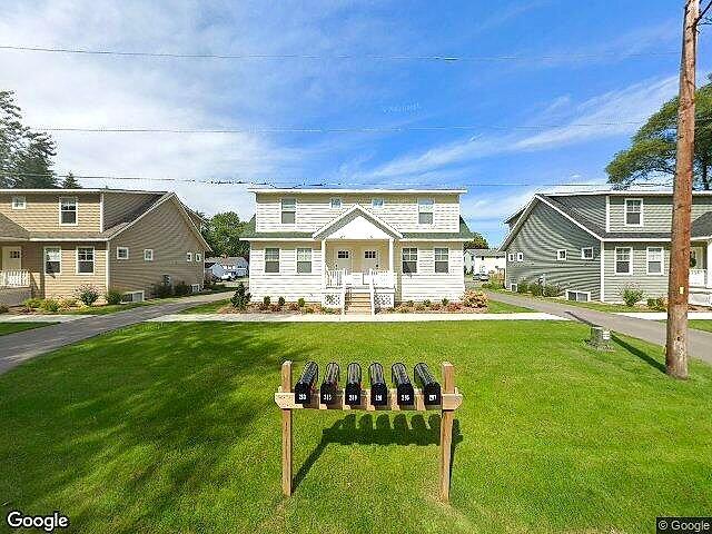 Hilltop Cottages photo 2