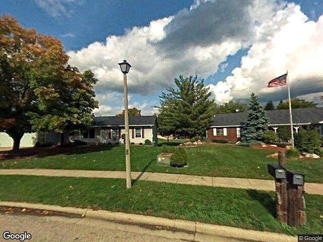 Indian Spring Condominium. III photo 2