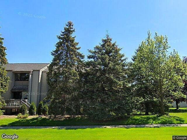 Indian Spring Condominium. III photo 5