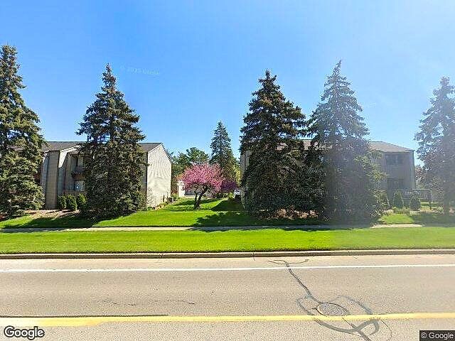 Indian Spring Condominium. III photo 6