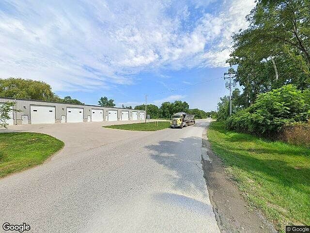 Channel Side Storage Condominiums II photo 6